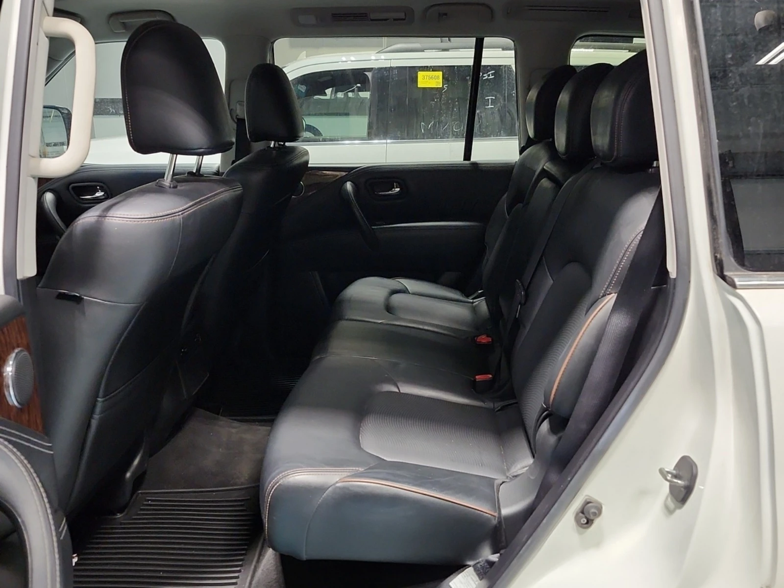 Nissan Armada SL * * CARFAX * * АВТО КРЕДИТ * *  - изображение 7