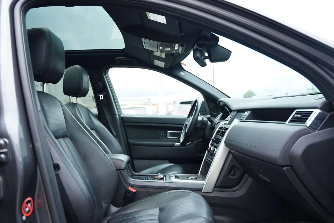 Land Rover Discovery Sport * HSE * CARFAX * ���� �� �� | Mobile.bg � ����������� 16