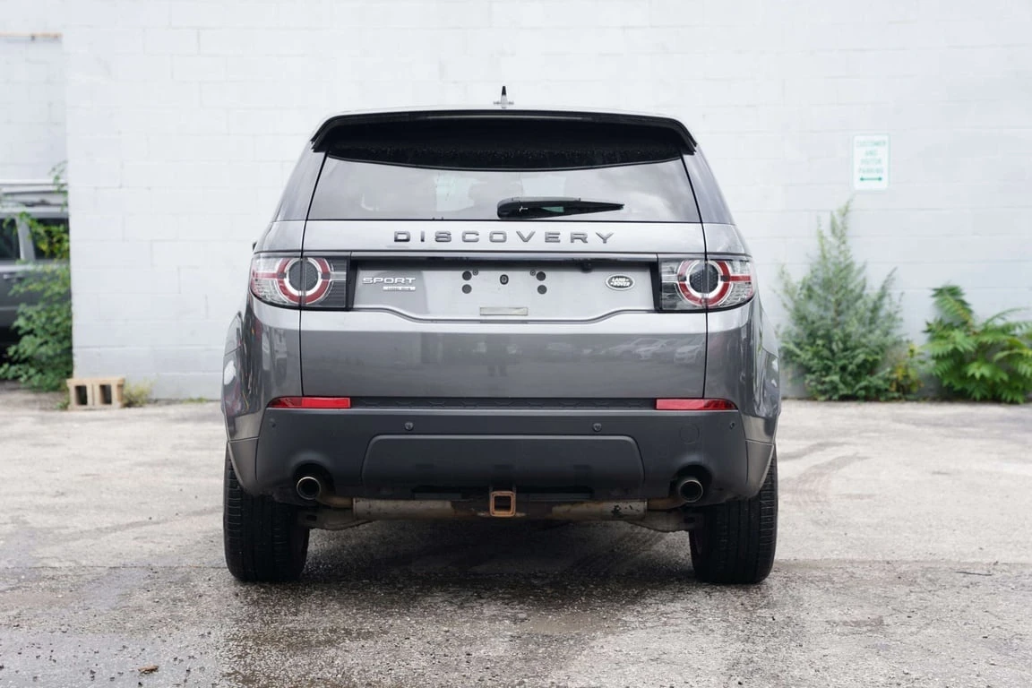 Land Rover Discovery Sport * HSE * CARFAX * ���� �� �� | Mobile.bg � ����������� 4