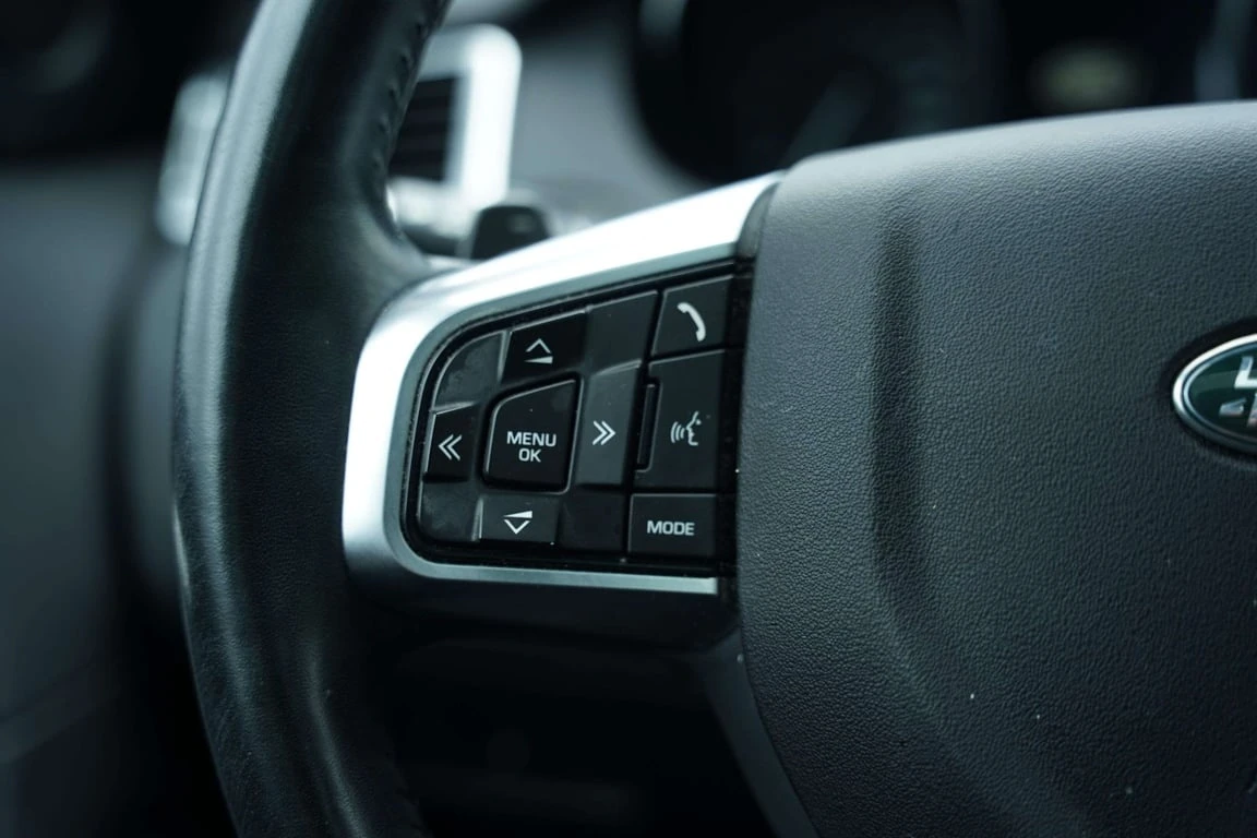 Land Rover Discovery Sport * HSE * CARFAX * ���� �� �� | Mobile.bg � ����������� 10