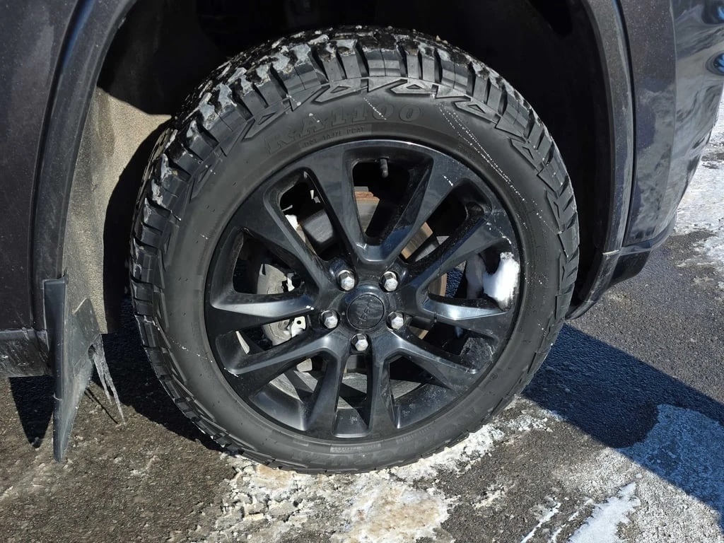 Jeep Grand cherokee * Altitude * CARFAX * 8ZF * ������� * ������ | Mobile.bg � ����������� 7