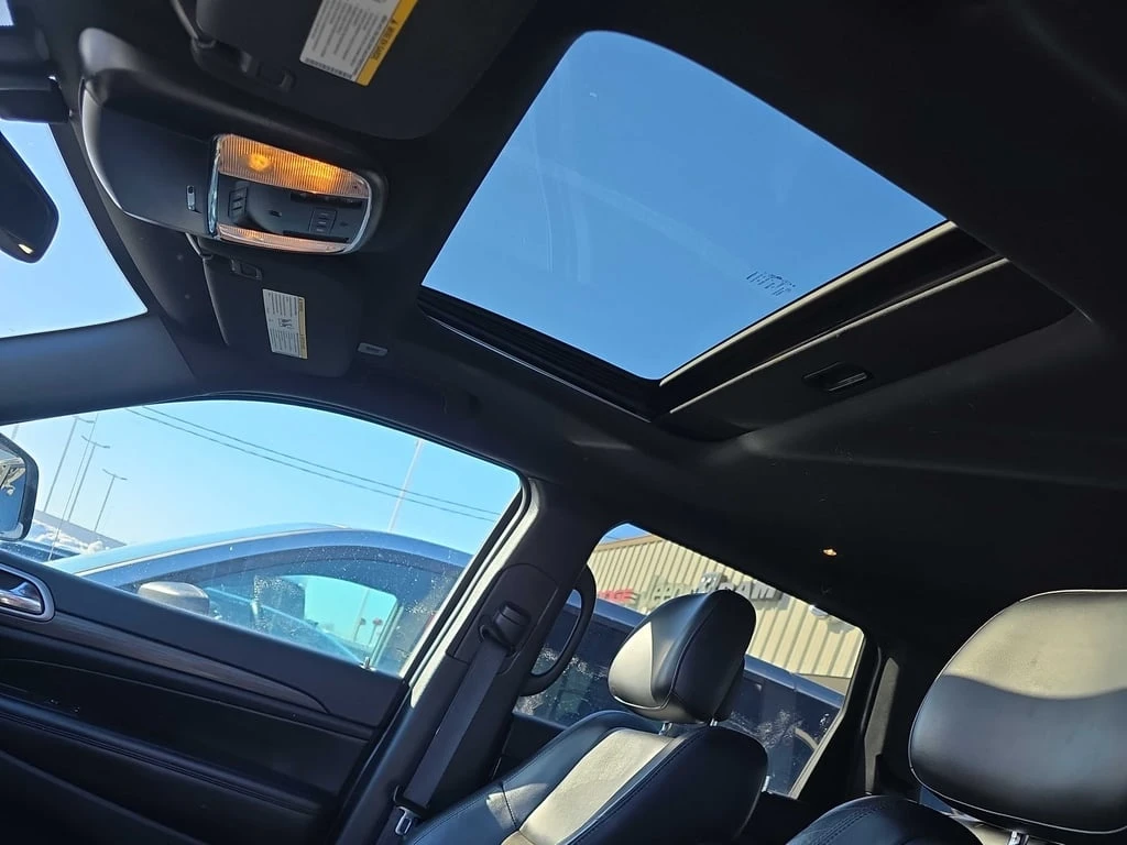 Jeep Grand cherokee * Altitude * CARFAX * 8ZF * ������� * ������ | Mobile.bg � ����������� 10