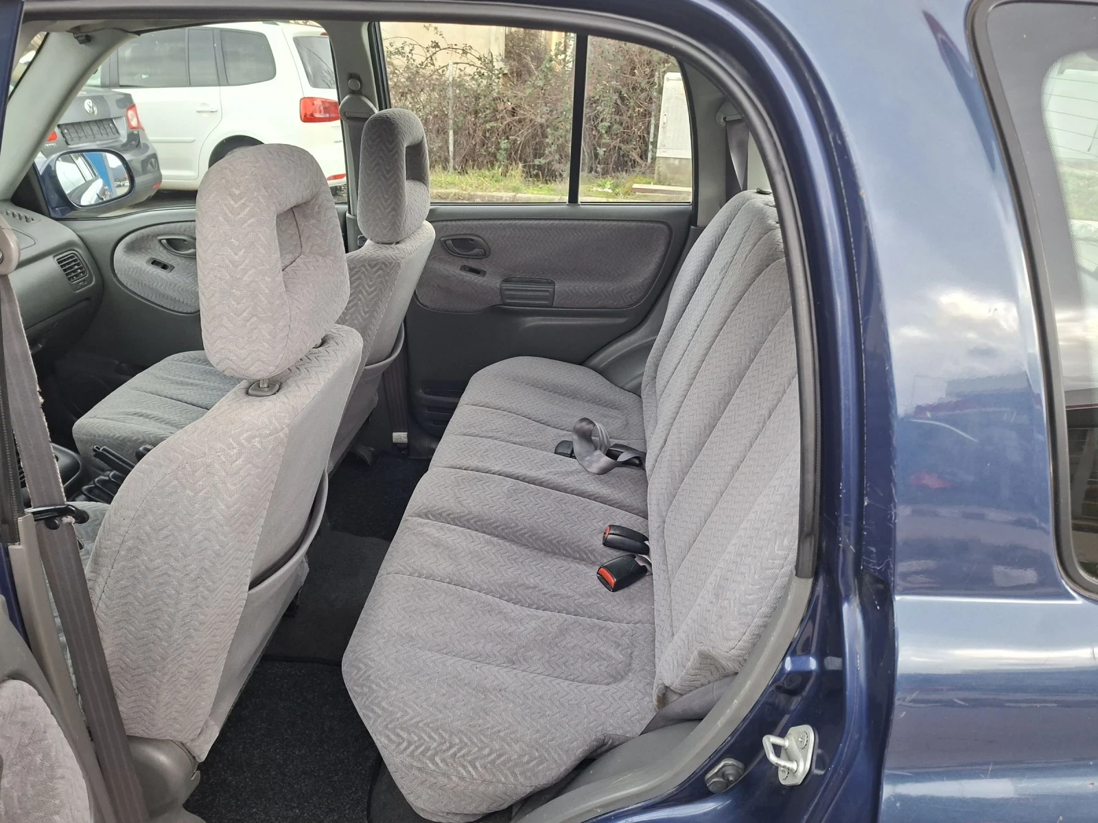 Suzuki Grand vitara 2.0HDI | Mobile.bg � ����������� 11