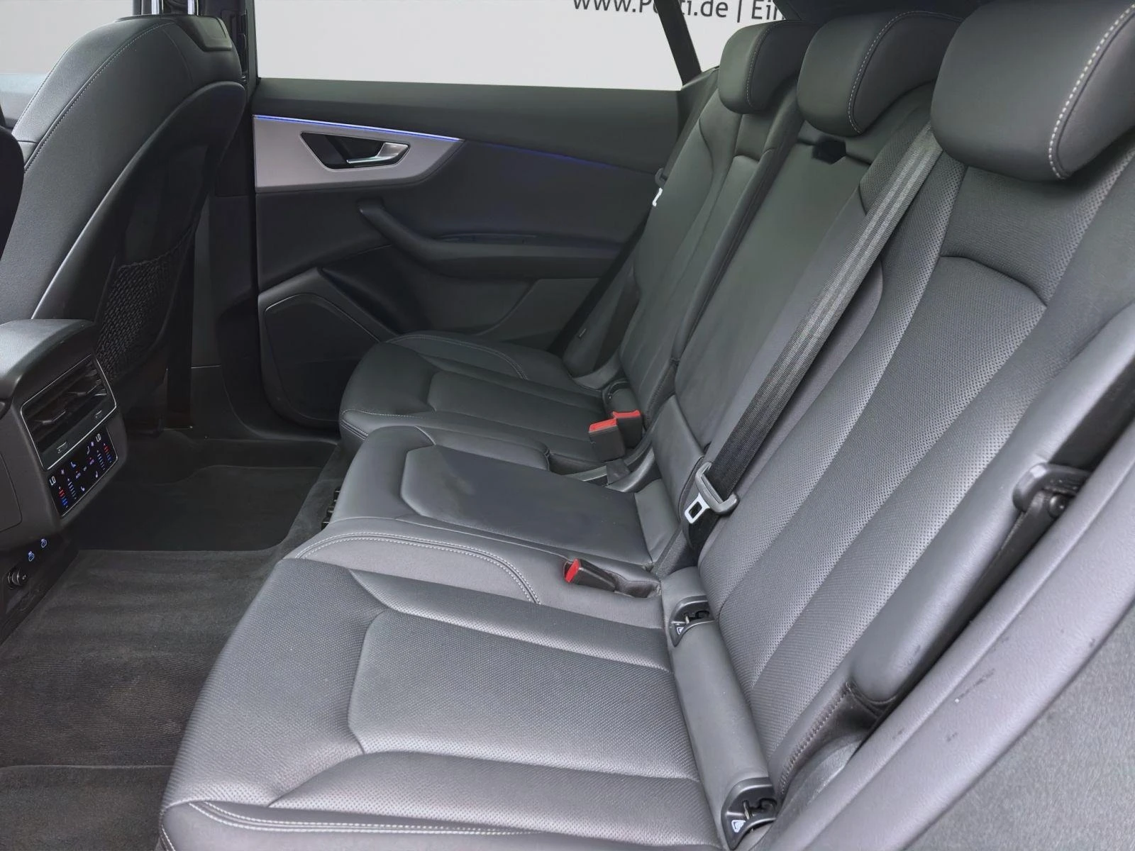 Audi Q8 50TDI* S-LINE* PANO* MATRIX* DISTR* KEYLESS* 360 C | Mobile.bg � ����������� 13