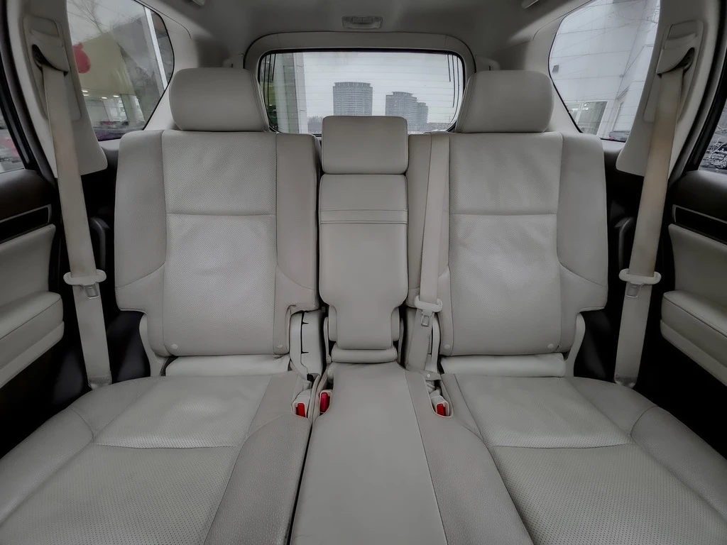 Lexus GX 460 AWD * ������ * ���� ���������� * ��� ��������� | Mobile.bg � ����������� 12