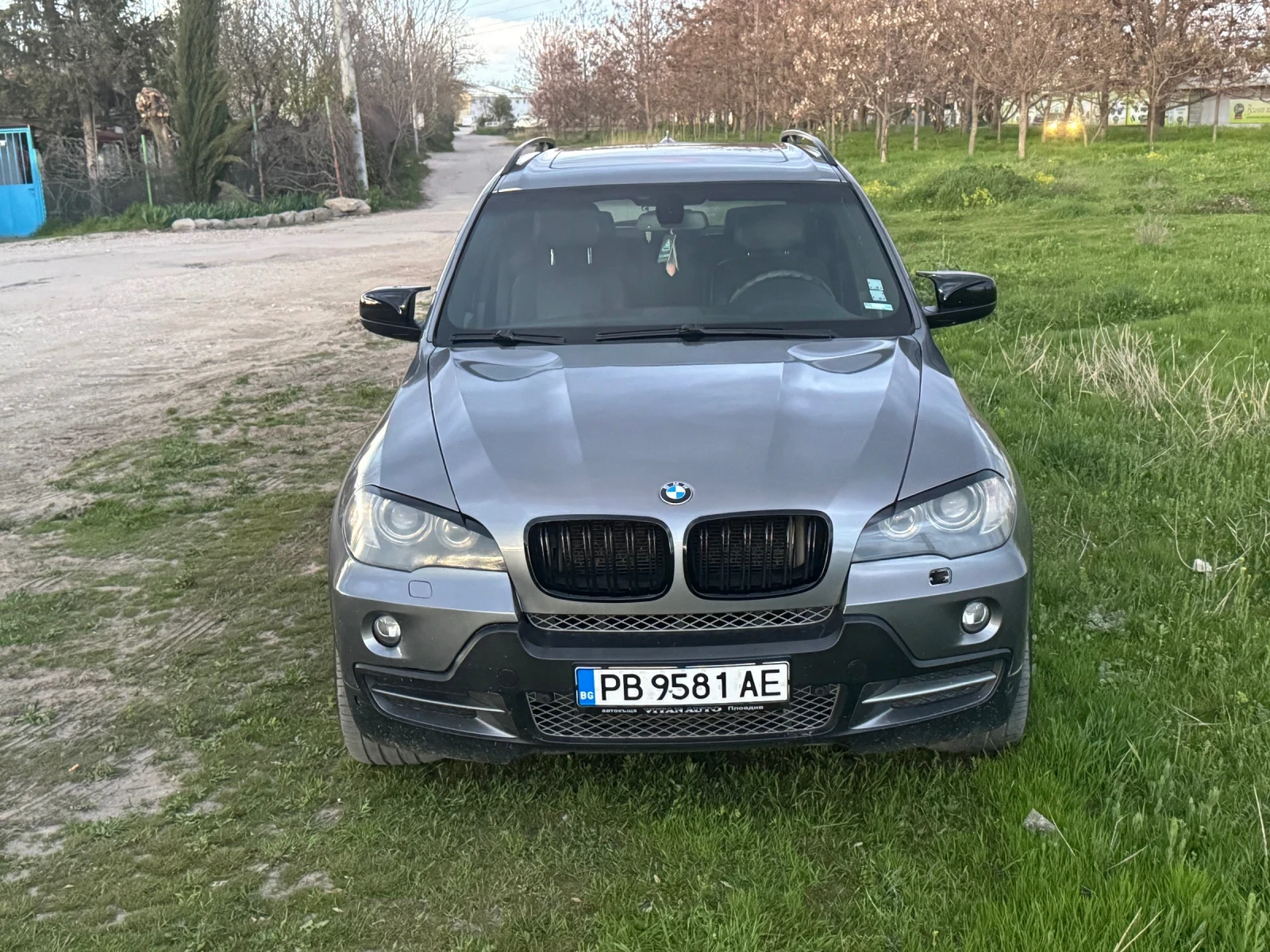 BMW X5 undefined | Auto.bg — изображение 1