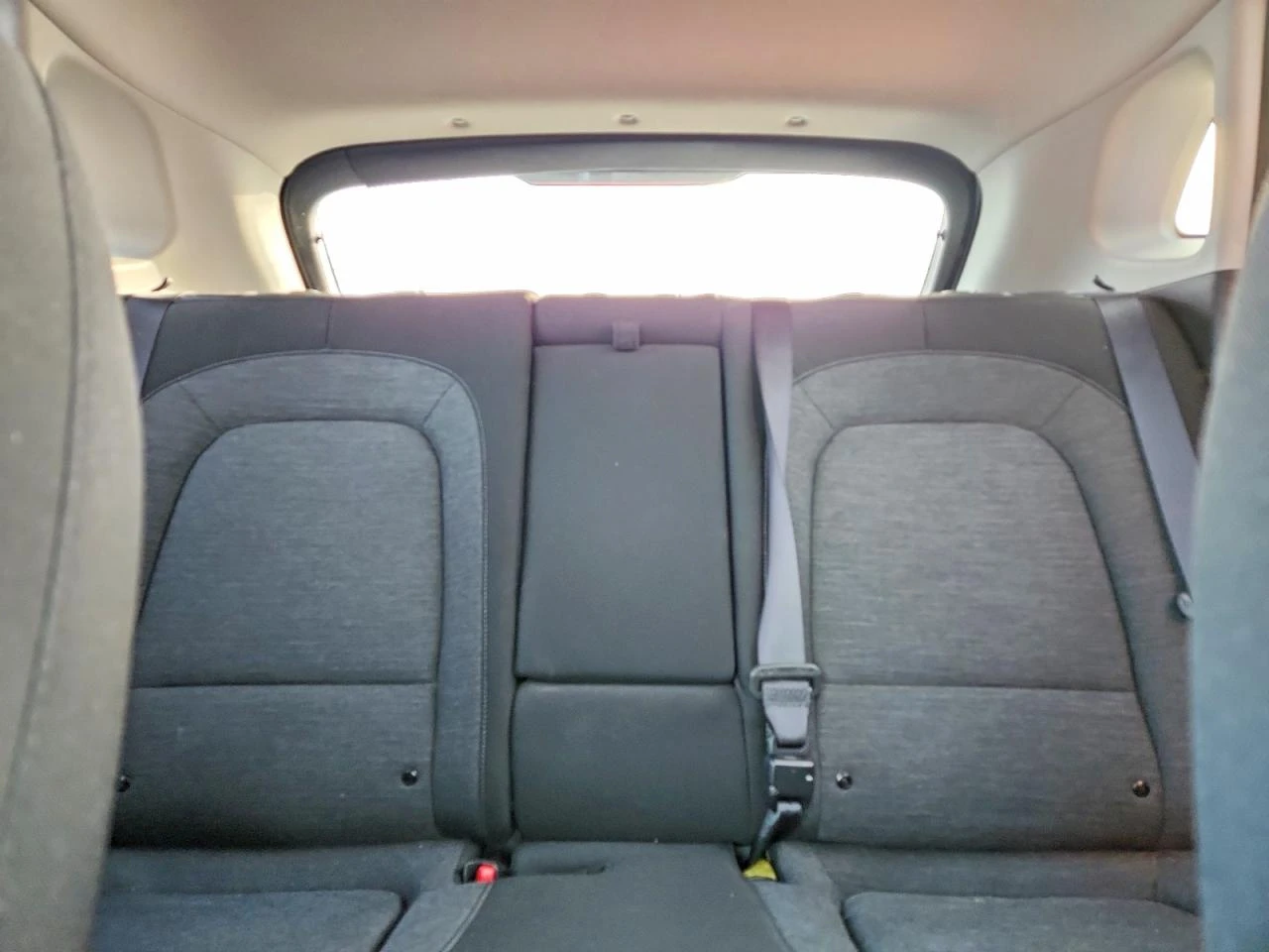 Hyundai Kona ELECTRIC SEL FWD, снимка 10 - Автомобили и джипове - 54345068