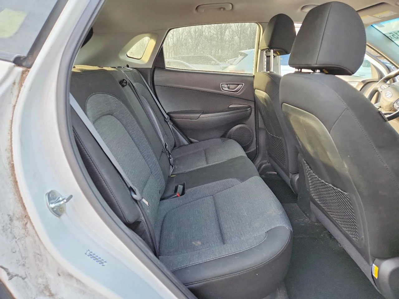 Hyundai Kona ELECTRIC SEL FWD, снимка 11 - Автомобили и джипове - 54345068