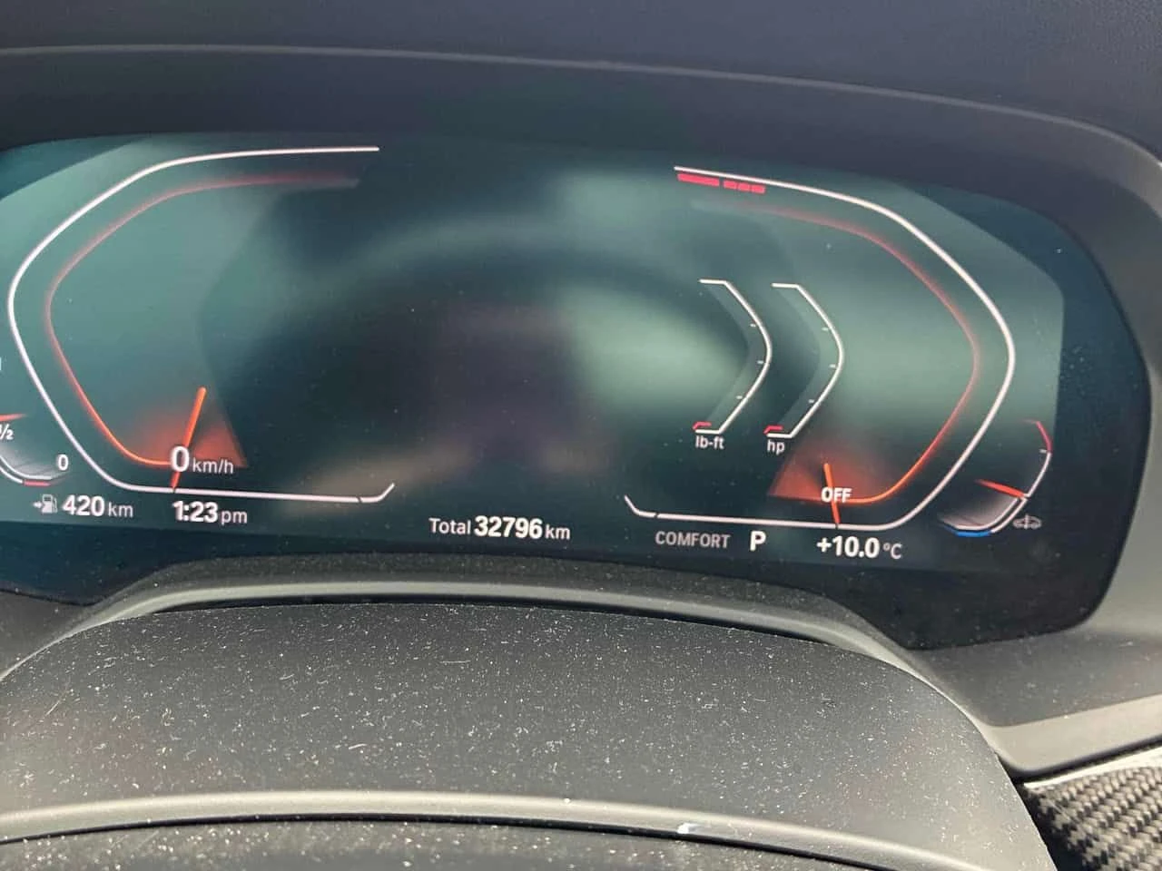 BMW X6 * xDrive40i * PANO* KEYLESS* ПОДГРЕВ* , снимка 15 - Автомобили и джипове - 54477562