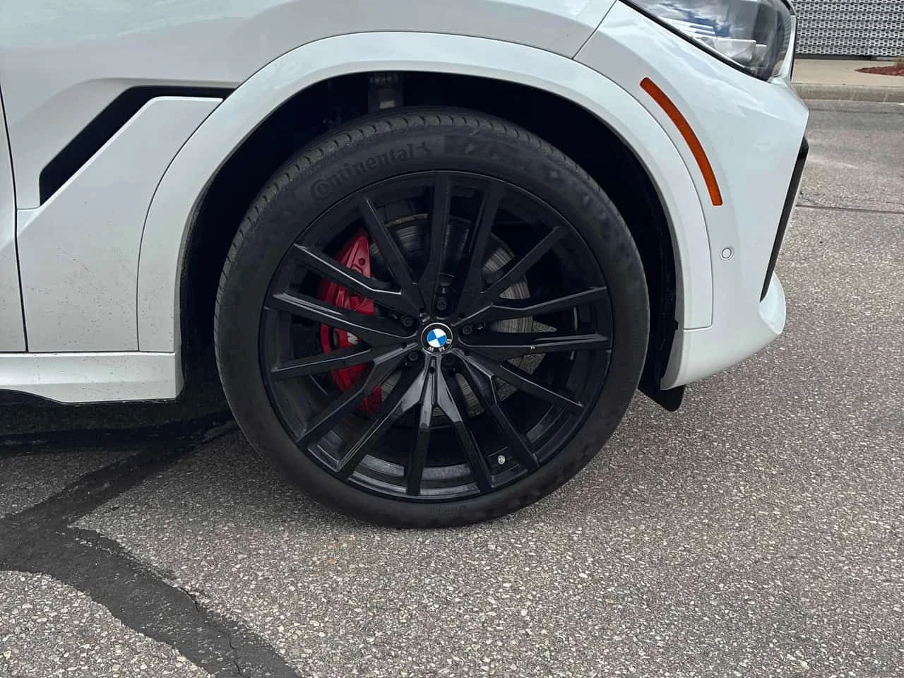 BMW X6 * xDrive40i * PANO* KEYLESS* ПОДГРЕВ* , снимка 7 - Автомобили и джипове - 54477562