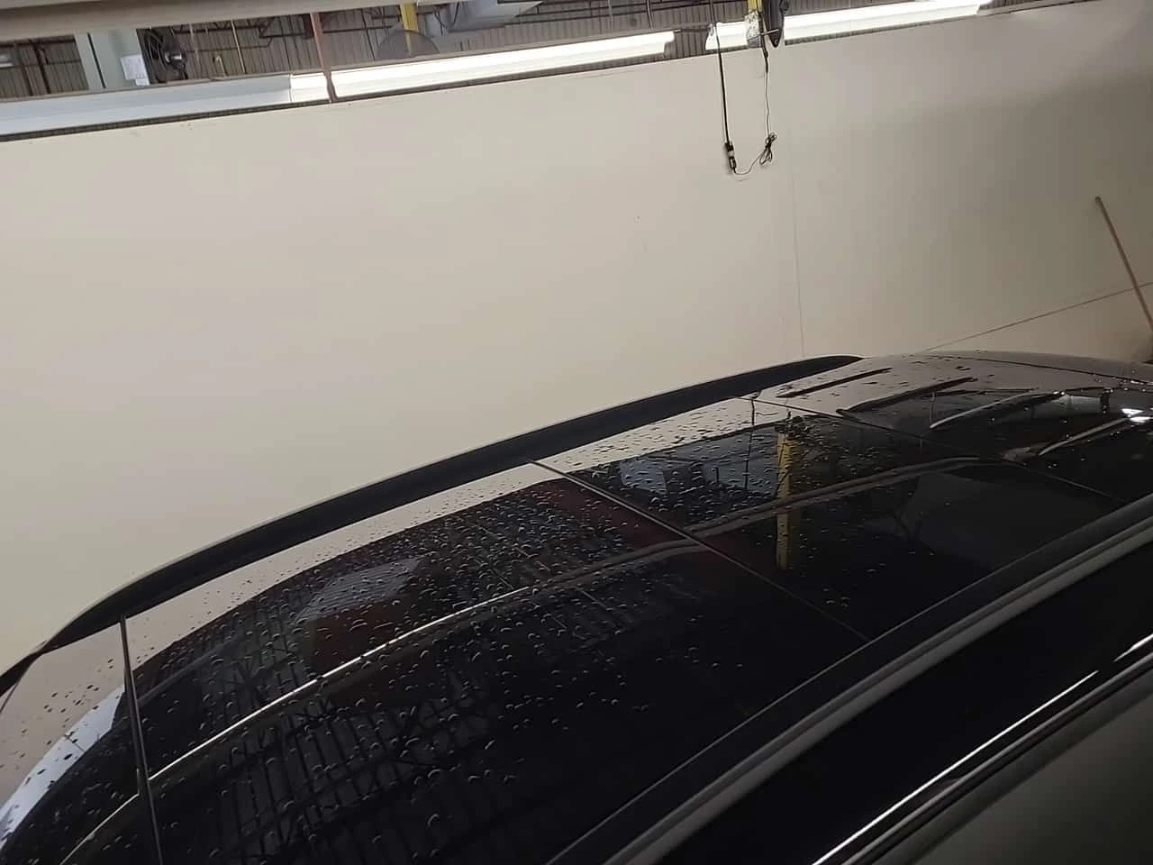 Mercedes-Benz GLC 43 AMG ПОДГРЕВИ * ПАНО * KEYLESS * CARFAX, снимка 7 - Автомобили и джипове - 54497139