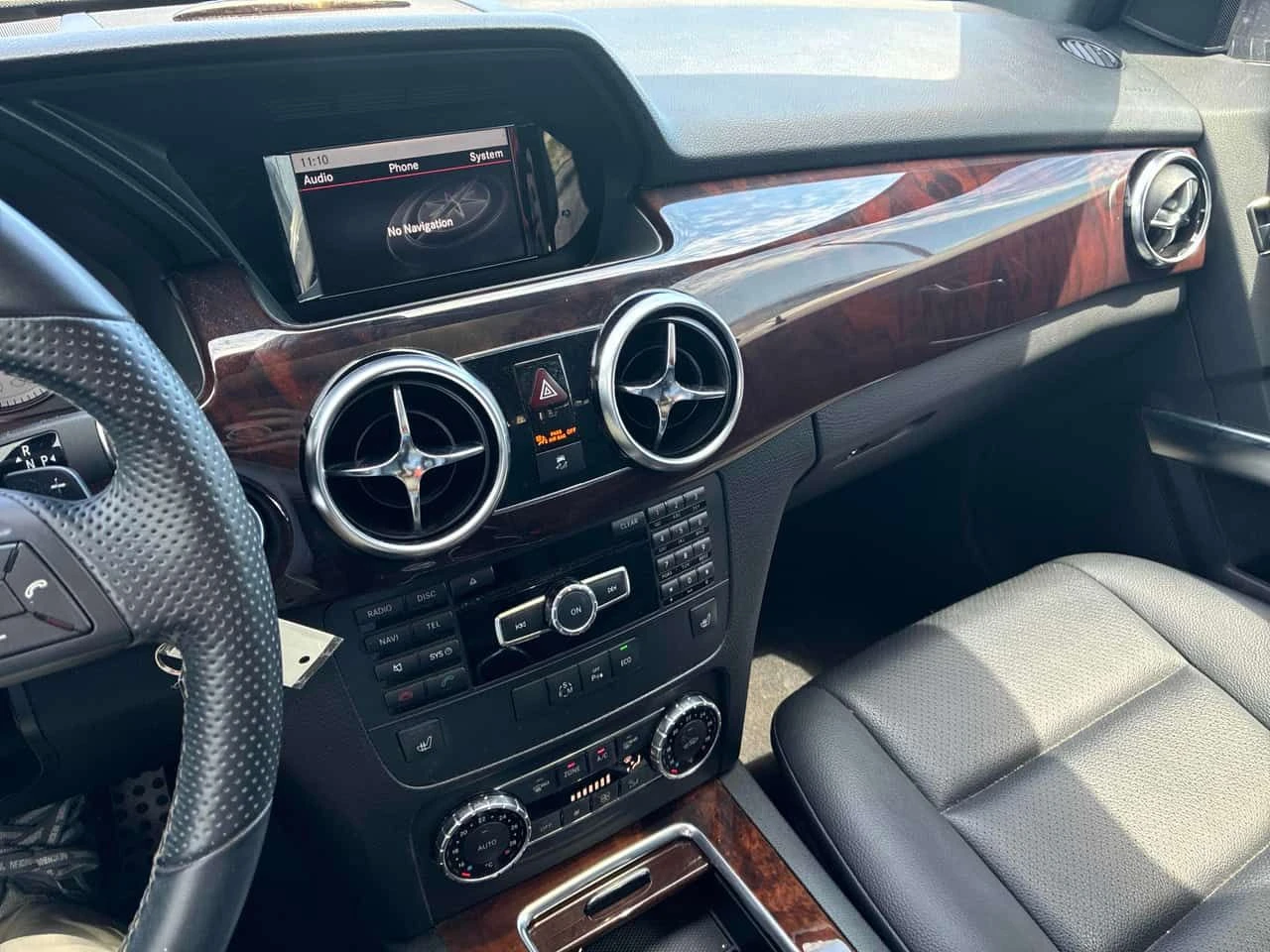 Mercedes-Benz GLK 350| ОТ ГЛАВНО ПРЕДСТАВИТЕЛСТВО| КЛИП НА МОТОР, снимка 10 - Автомобили и джипове - 54633246
