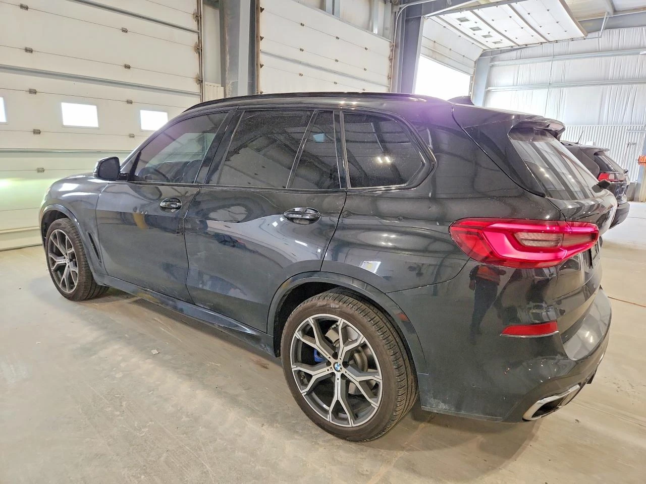 BMW X5 4.4l xDrive50I | Mobile.bg � ����������� 2
