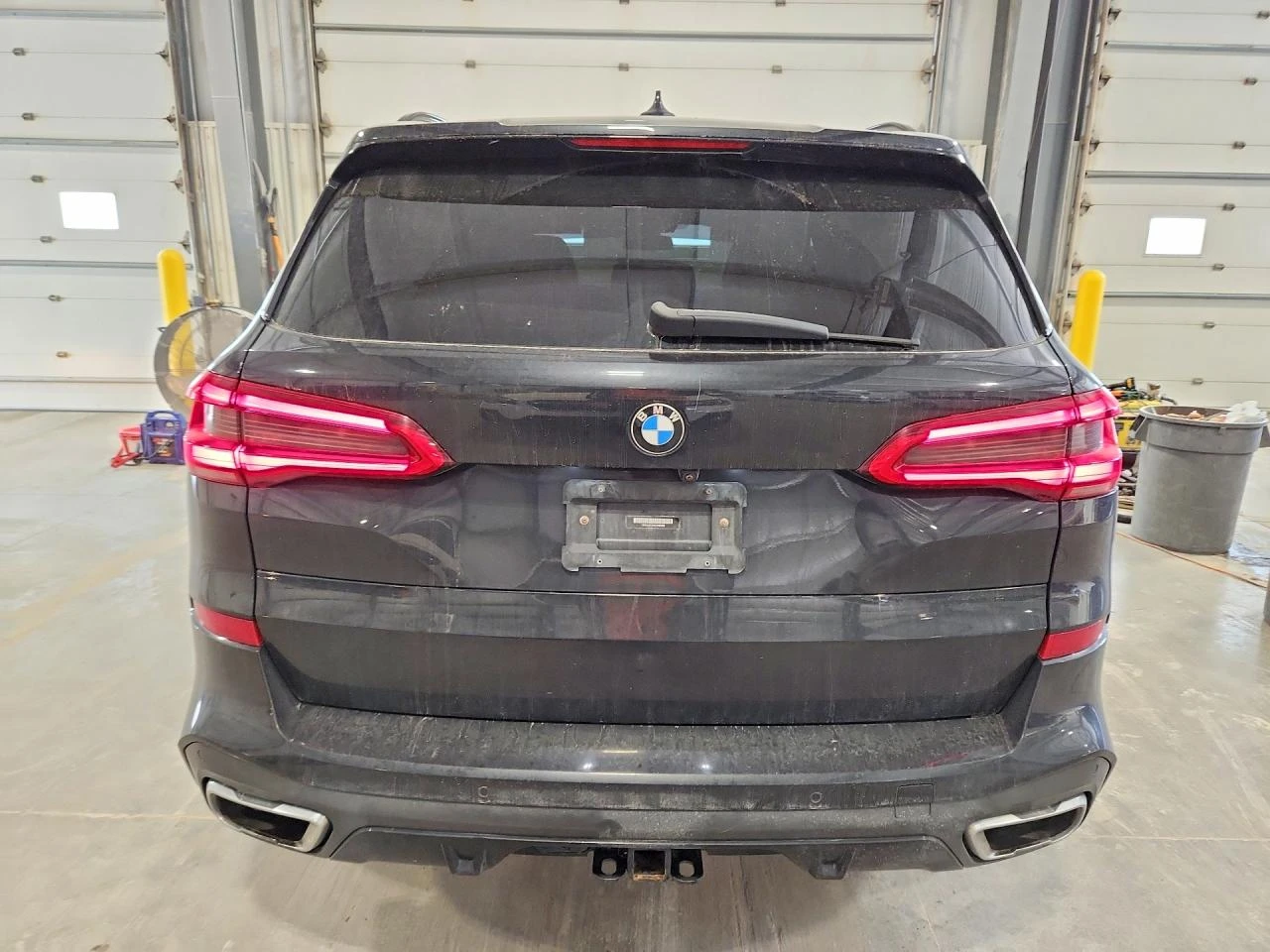 BMW X5 4.4l xDrive50I | Mobile.bg � ����������� 6