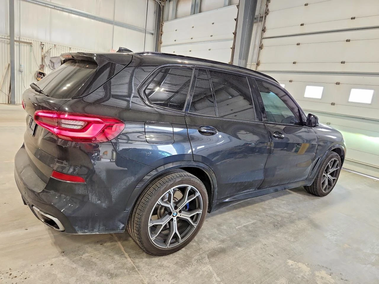 BMW X5 4.4l xDrive50I | Mobile.bg � ����������� 3