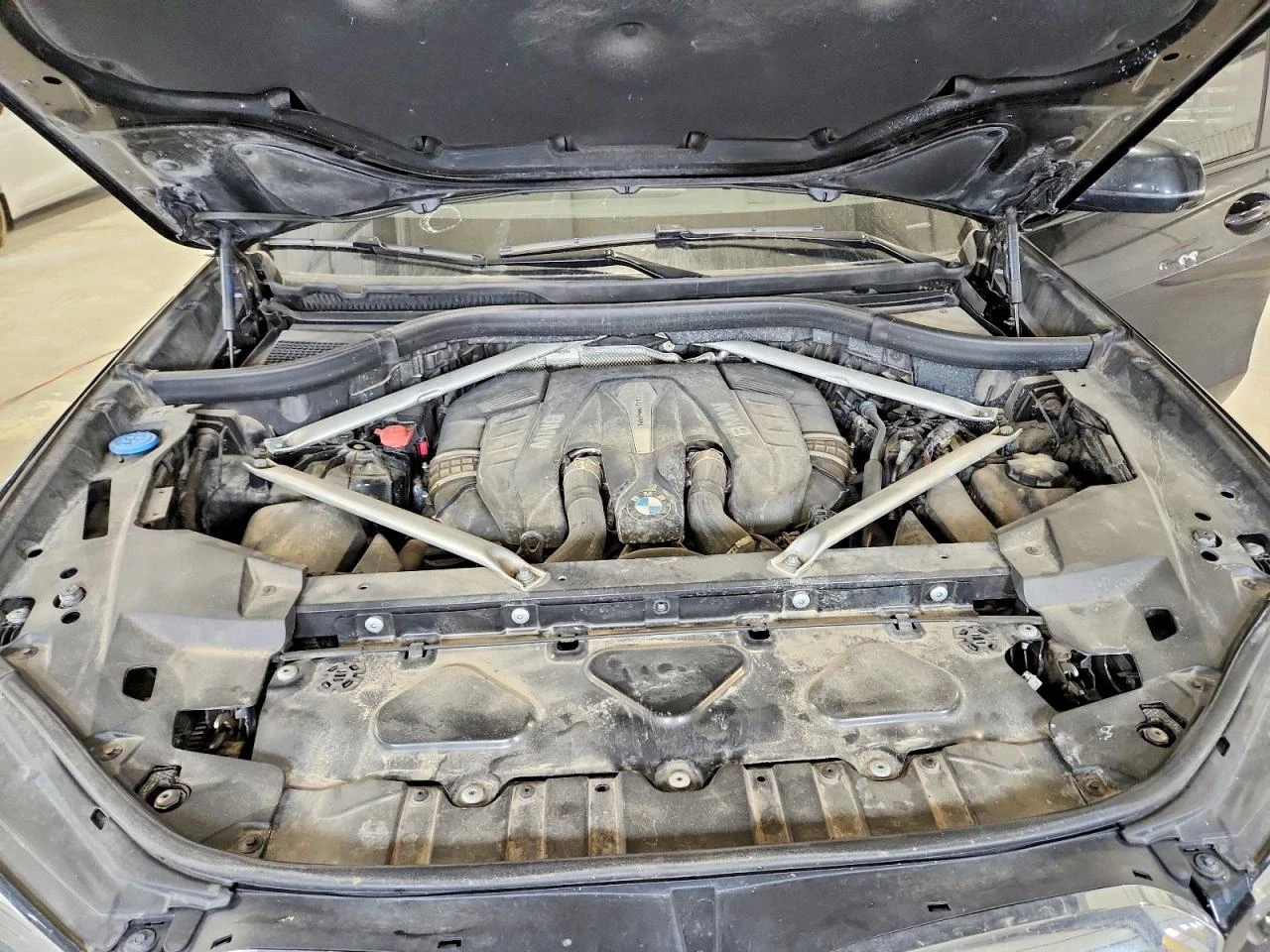 BMW X5 4.4l xDrive50I | Mobile.bg � ����������� 12