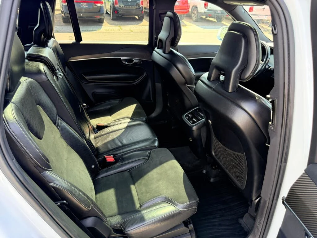 Volvo Xc90 R-DESIGN* 7PASS* DISTRONIK* HEAD-UP* ������ ���� | Mobile.bg � ����������� 14