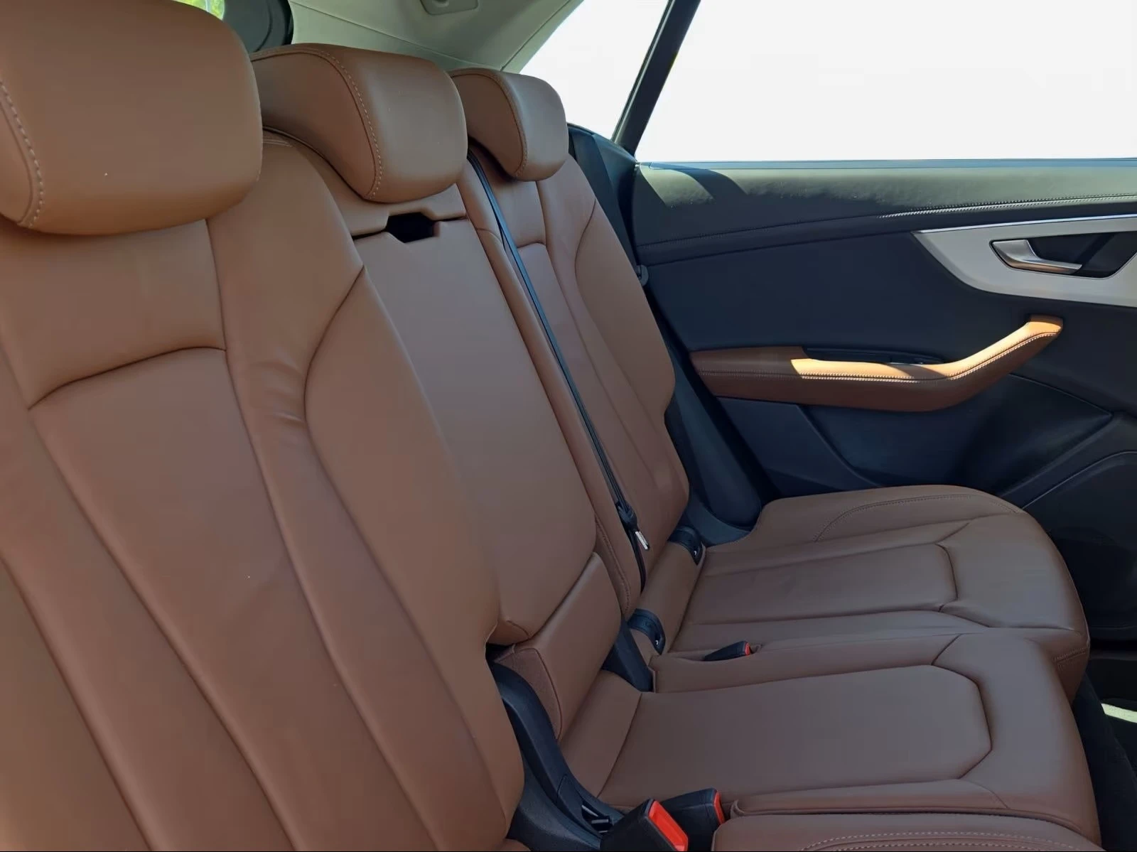 Audi Q8 3.0 Quattro I-HEV , снимка 6 - Автомобили и джипове - 54848557