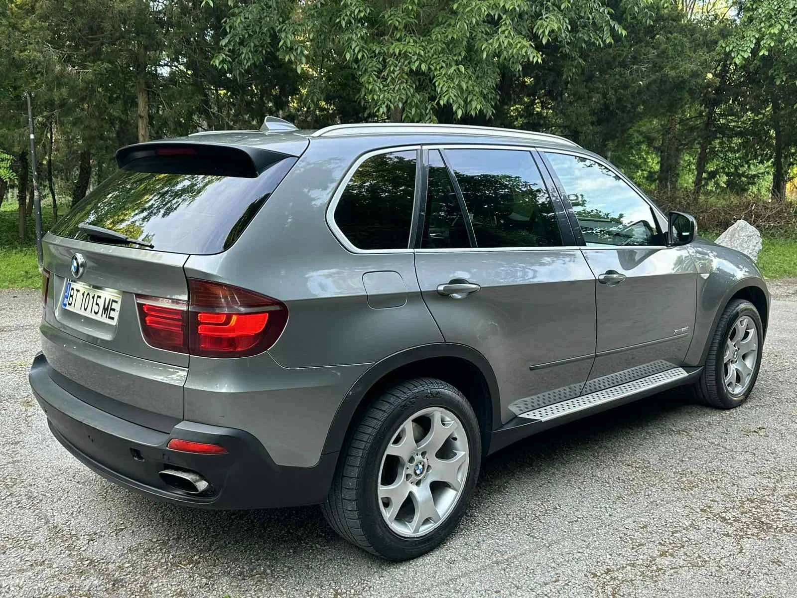BMW X5, снимка 3 - Автомобили и джипове - 55106010