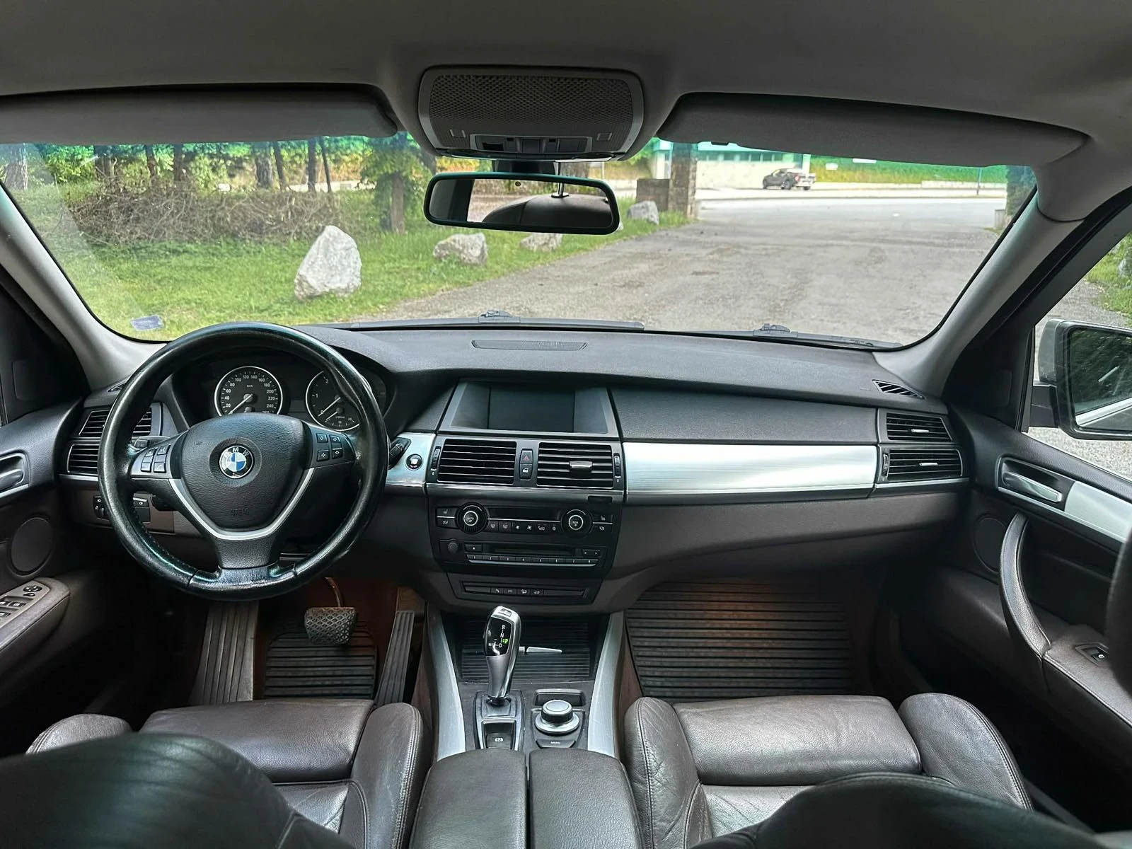 BMW X5, снимка 4 - Автомобили и джипове - 55106010