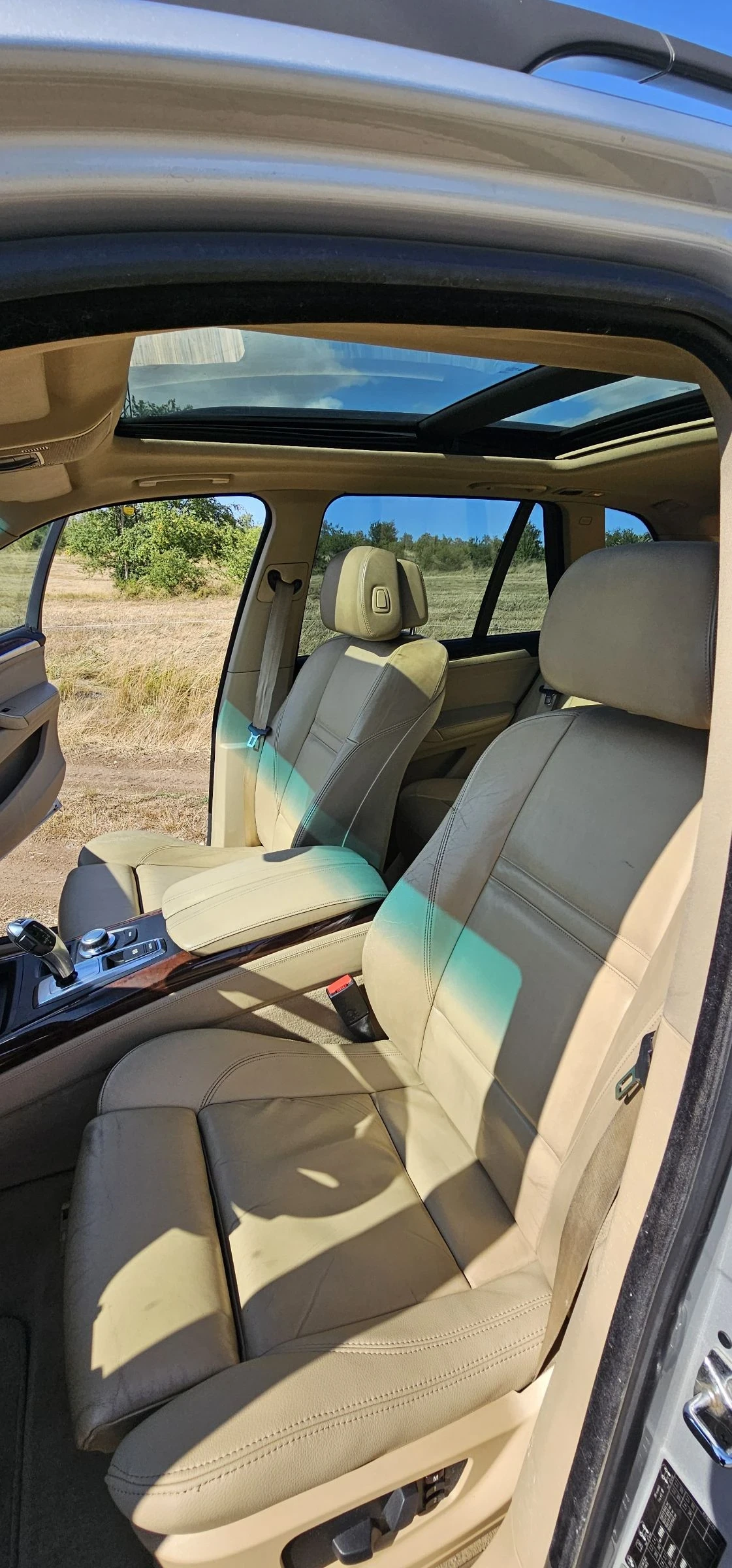 BMW X5 3.0 SD/�������� | Mobile.bg � ����������� 10