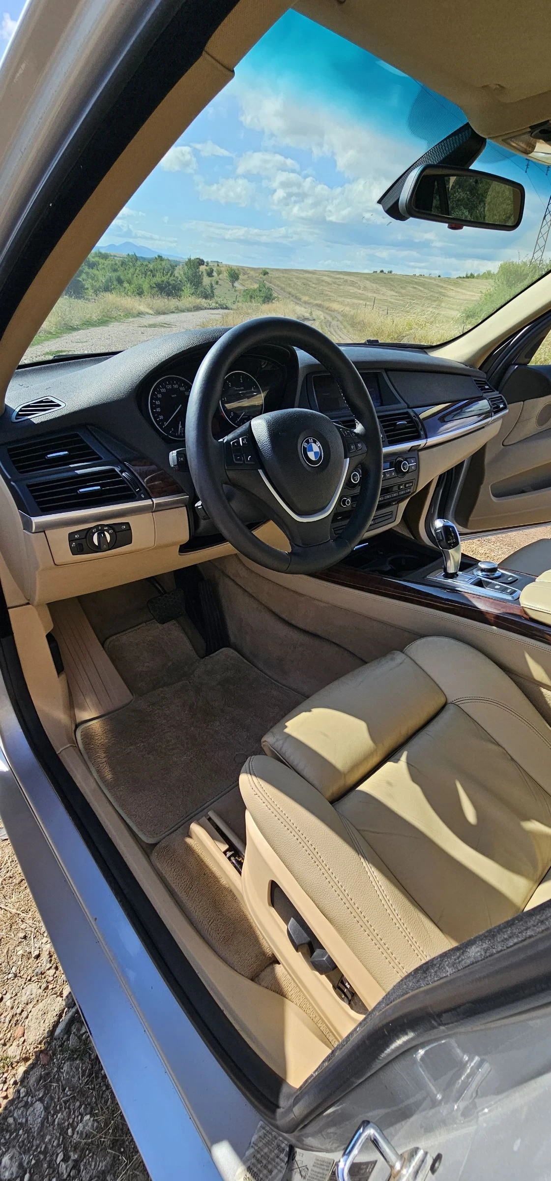BMW X5 3.0 SD/�������� | Mobile.bg � ����������� 7