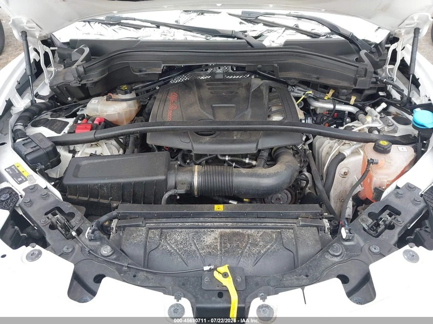 Alfa Romeo Stelvio 2.0l Veloce Awd, снимка 10 - Автомобили и джипове - 55591572
