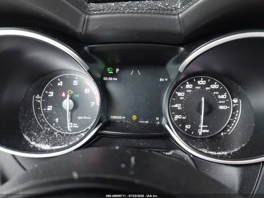 Alfa Romeo Stelvio 2.0l Veloce Awd, снимка 7 - Автомобили и джипове - 55591572