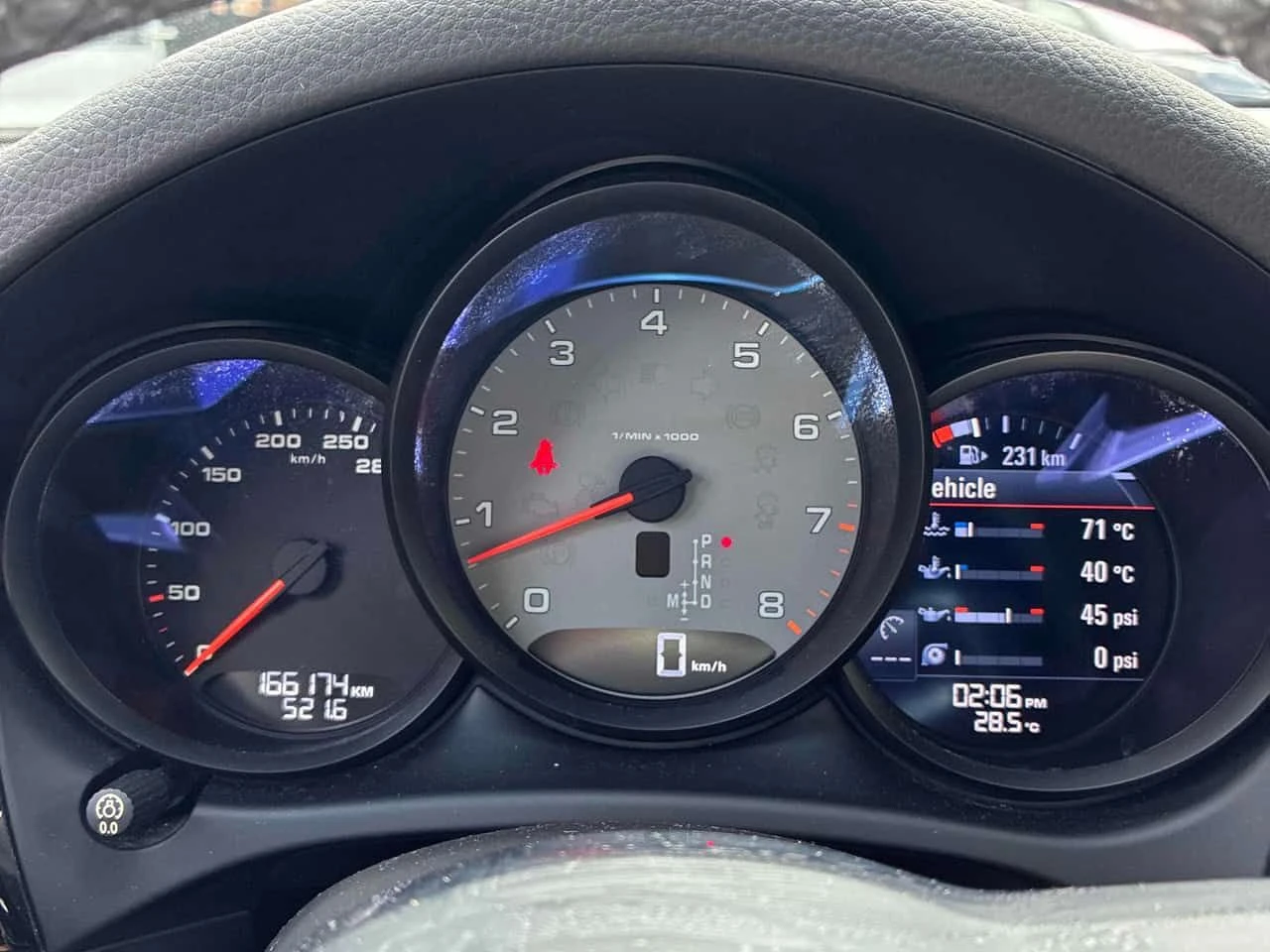 Porsche Macan * S * CARFAX * ОТ ПРЕДСТАВИТЕЛСТВО НА ПОРШЕ * , снимка 8 - Автомобили и джипове - 55697077