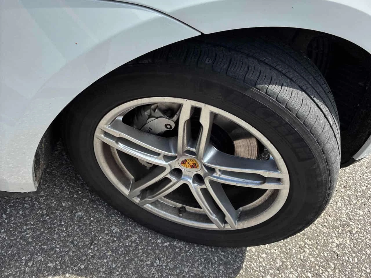 Porsche Macan * S * CARFAX * ОТ ПРЕДСТАВИТЕЛСТВО НА ПОРШЕ * , снимка 7 - Автомобили и джипове - 55697077