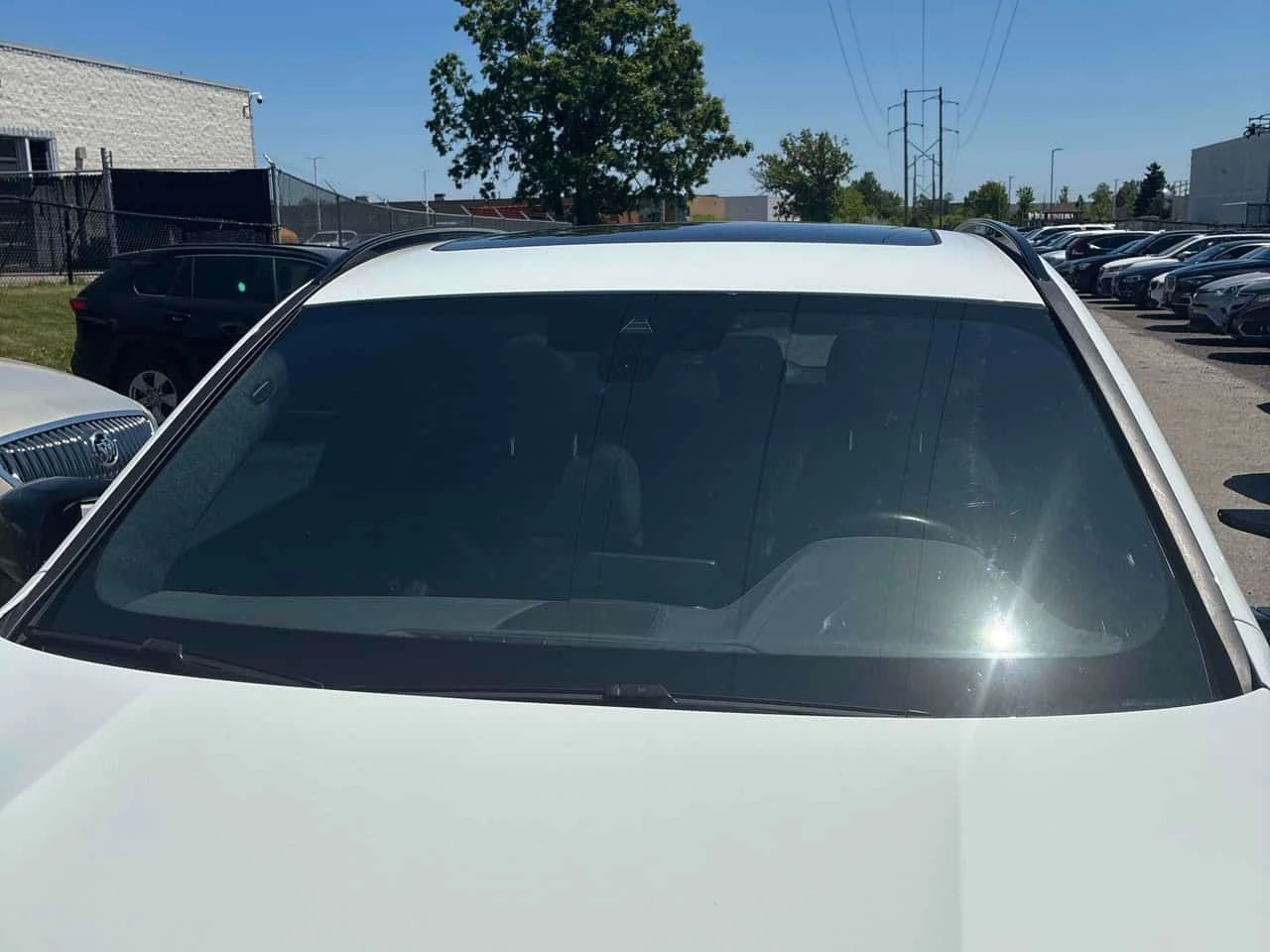 BMW X3 * M40i * 2 КЛЮЧА * КЛИП НА МОТОР * CARFAX, снимка 17 - Автомобили и джипове - 55736613