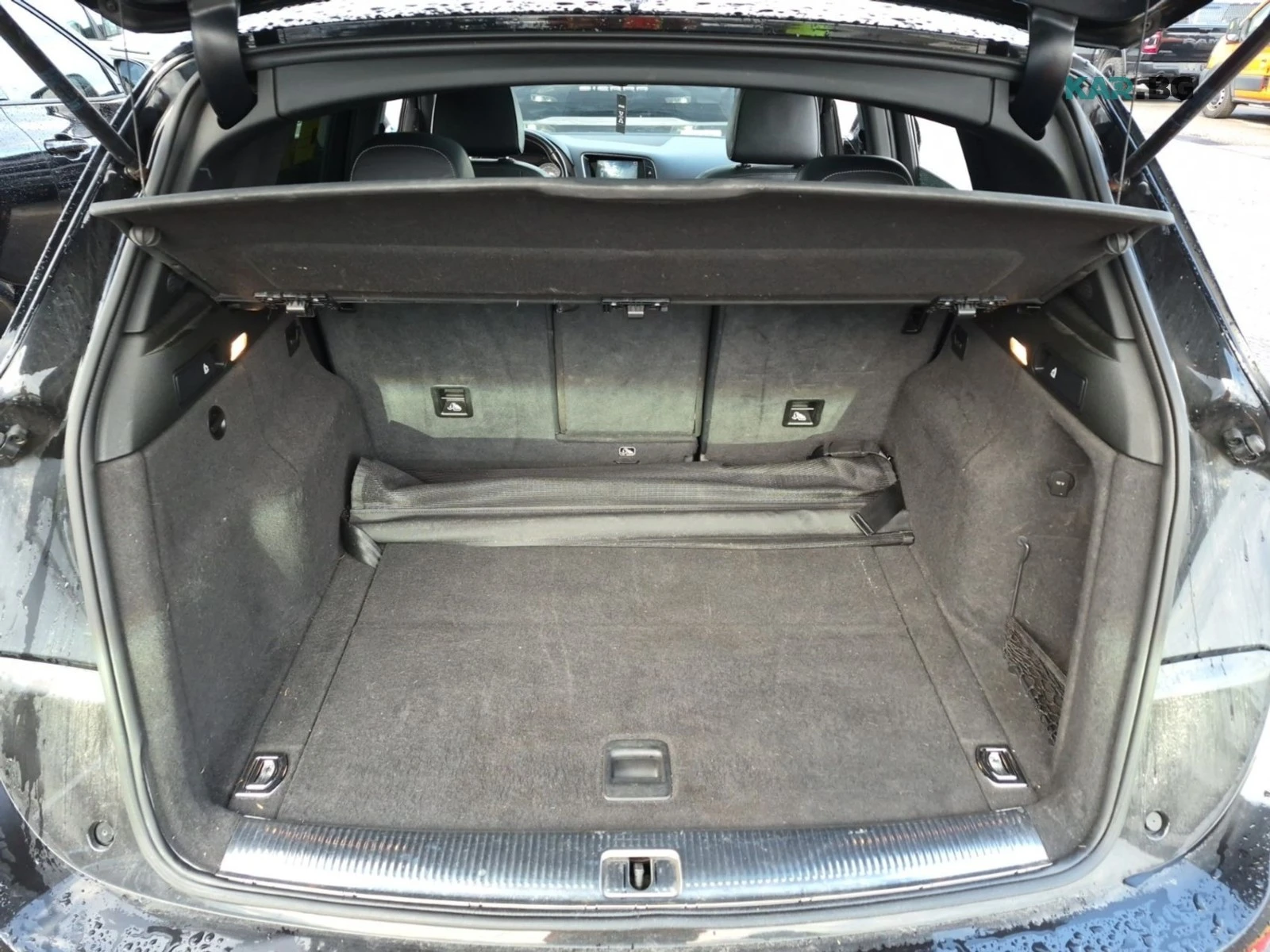 Audi SQ5 3.0Т* АвтоКредит* (ЦЕНА ДО БГ), снимка 14 - Автомобили и джипове - 55838098