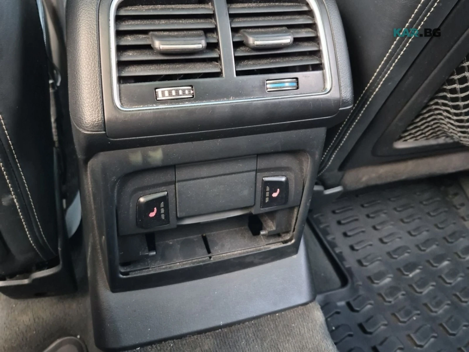 Audi SQ5 3.0Т* АвтоКредит* (ЦЕНА ДО БГ), снимка 11 - Автомобили и джипове - 55838098