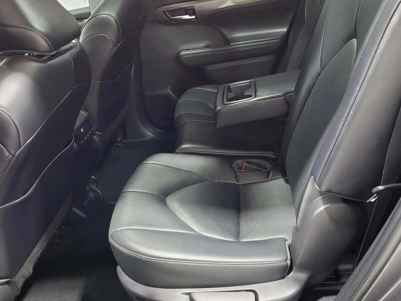 Toyota Highlander  Awd Limited 3.5 /CARFAX ���� �� �������� | Mobile.bg � ����������� 14