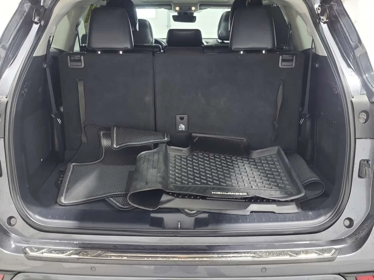 Toyota Highlander  Awd Limited 3.5 /CARFAX ���� �� �������� | Mobile.bg � ����������� 6