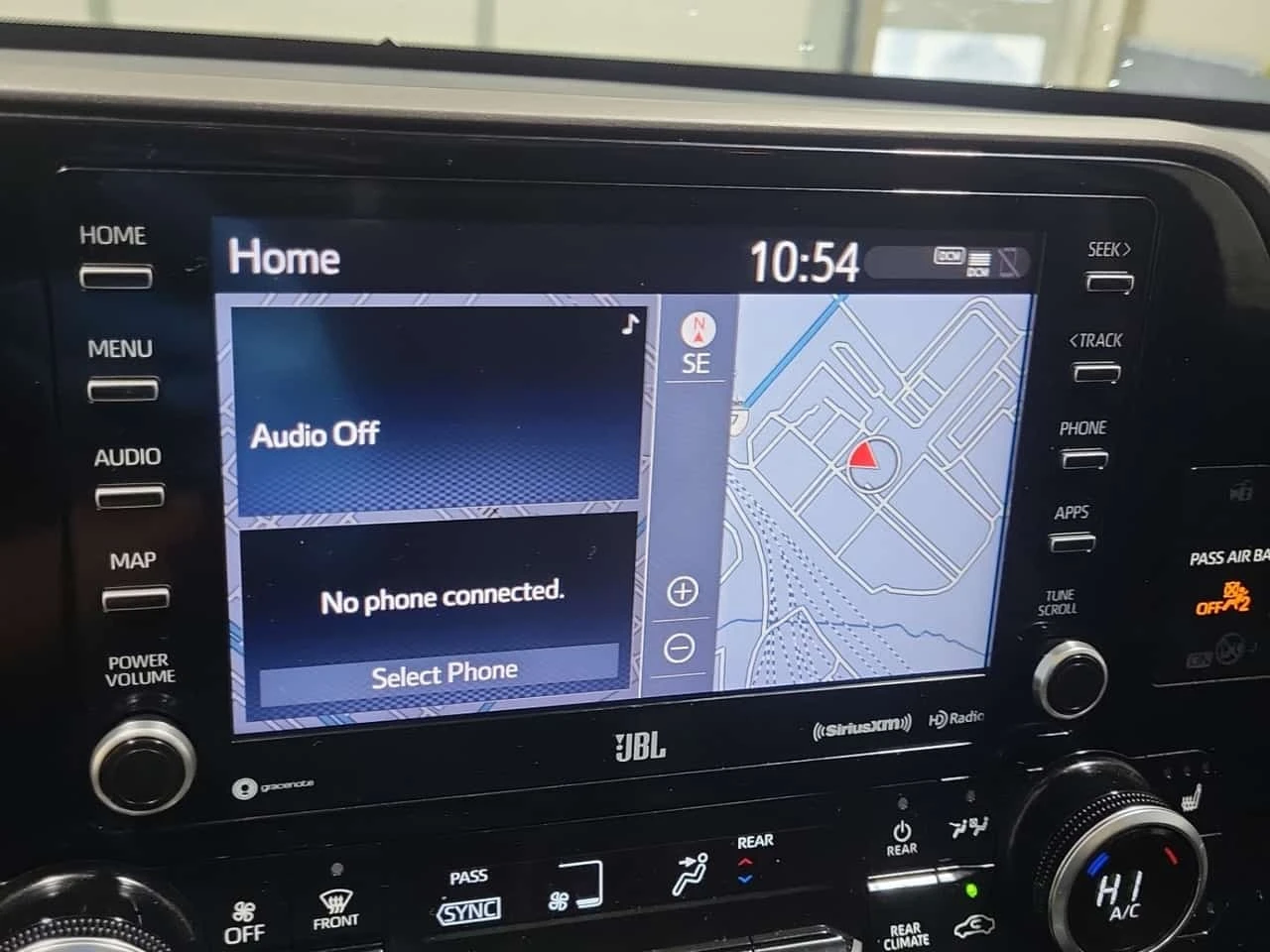Toyota Highlander  Awd Limited 3.5 /CARFAX ���� �� �������� | Mobile.bg � ����������� 13