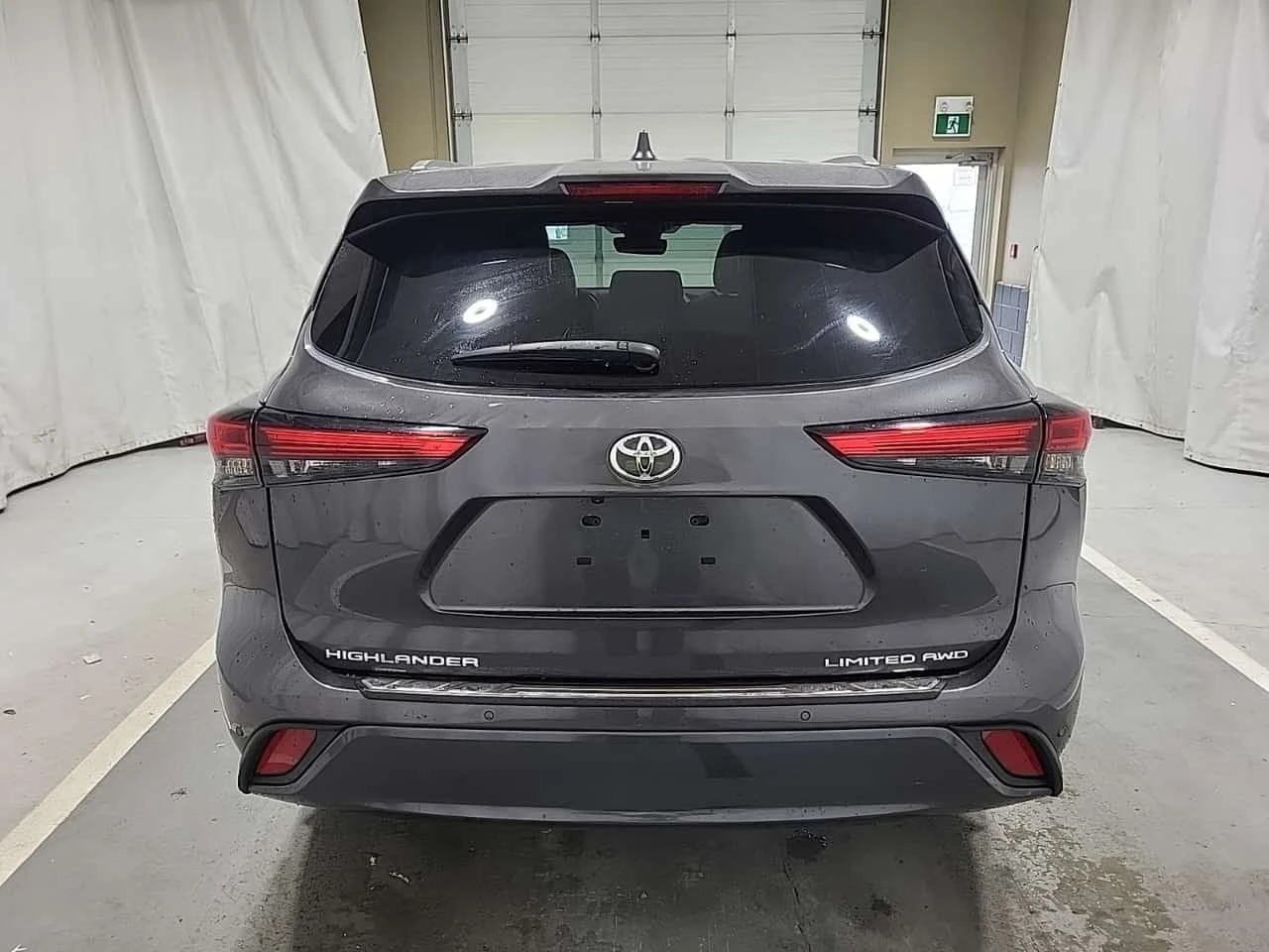 Toyota Highlander  Awd Limited 3.5 /CARFAX ���� �� �������� | Mobile.bg � ����������� 5