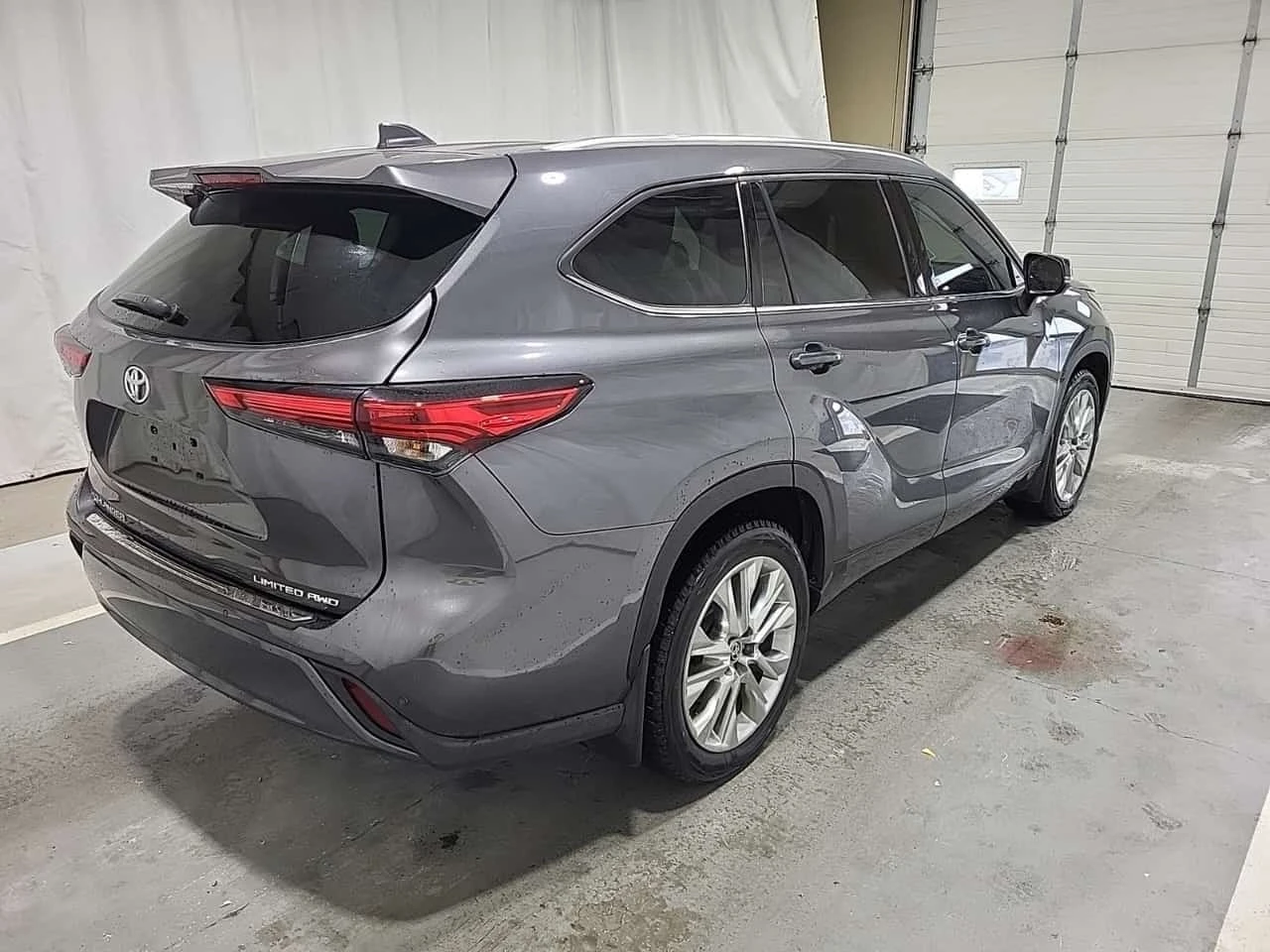 Toyota Highlander  Awd Limited 3.5 /CARFAX ���� �� �������� | Mobile.bg � ����������� 2