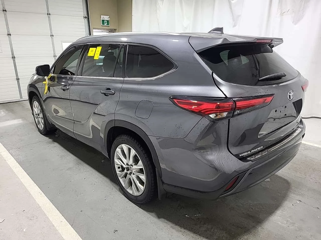 Toyota Highlander  Awd Limited 3.5 /CARFAX ���� �� �������� | Mobile.bg � ����������� 4