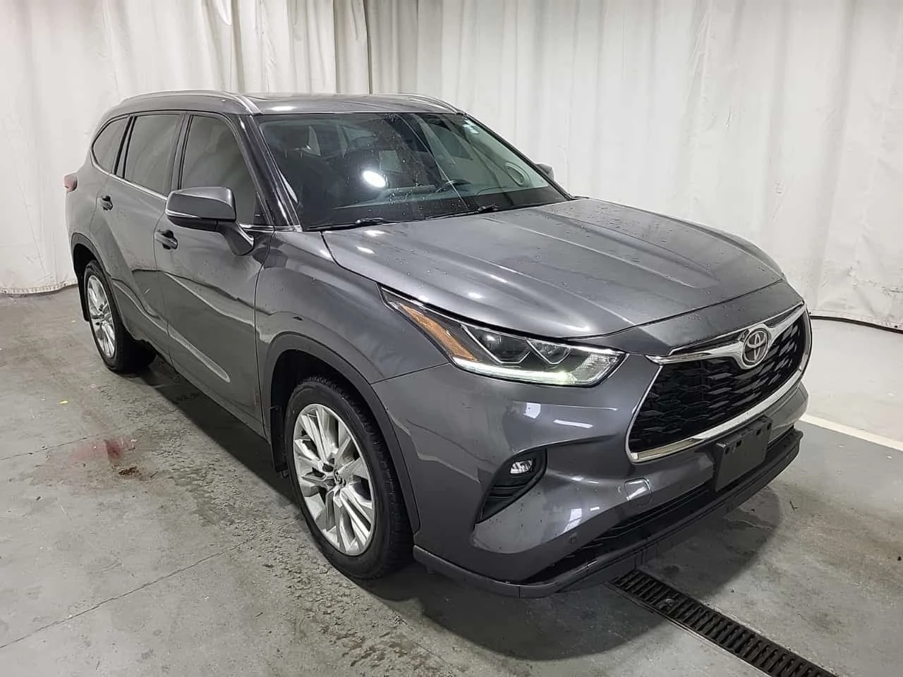 Toyota Highlander  Awd Limited 3.5 /CARFAX ���� �� �������� | Mobile.bg � ����������� 3