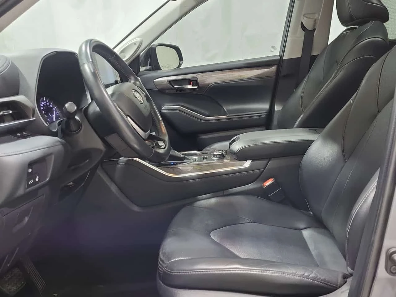 Toyota Highlander  Awd Limited 3.5 /CARFAX ���� �� �������� | Mobile.bg � ����������� 10