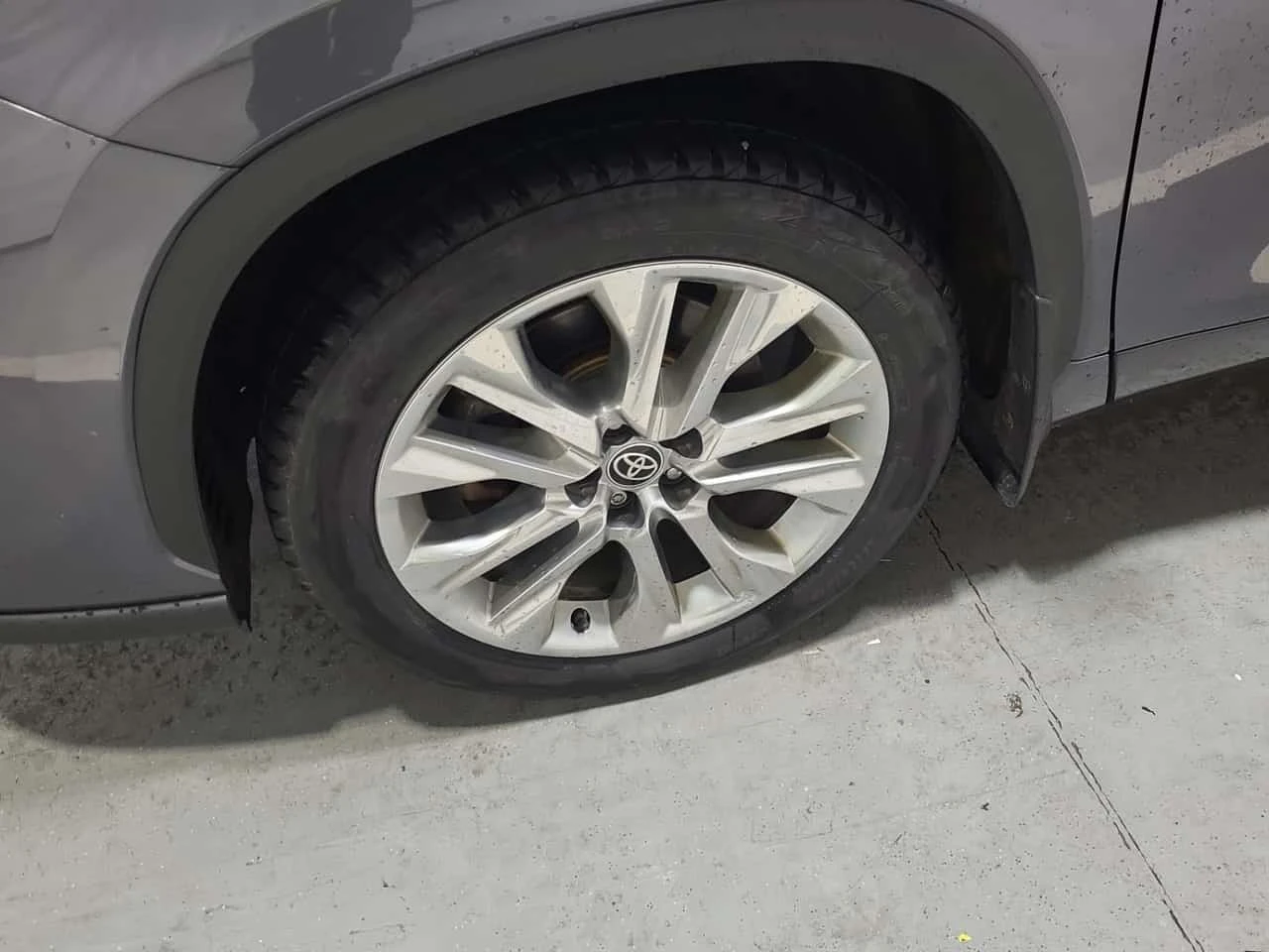 Toyota Highlander  Awd Limited 3.5 /CARFAX ���� �� �������� | Mobile.bg � ����������� 8