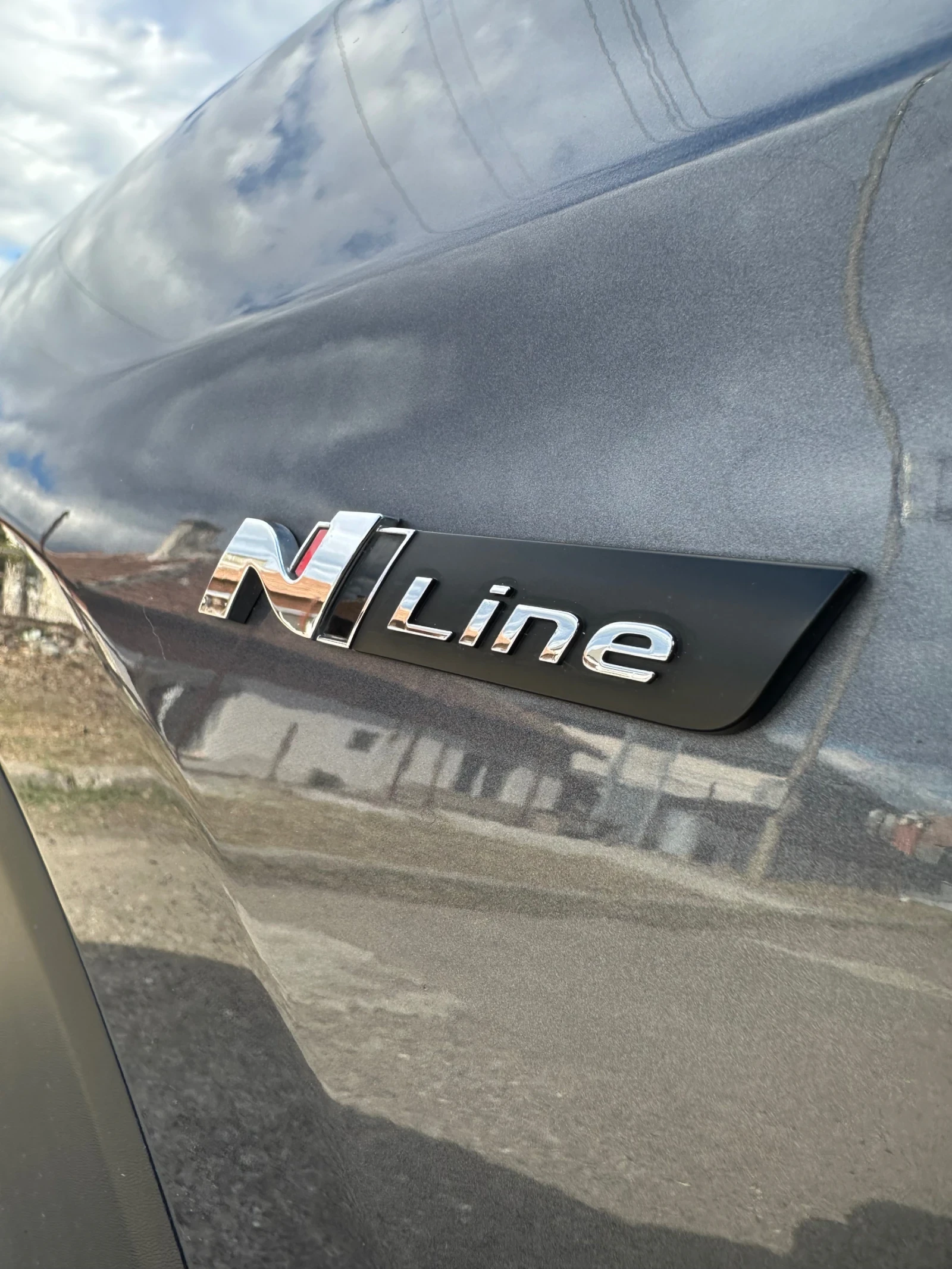 Hyundai Tucson N Line 4x4 | Mobile.bg � ����������� 15