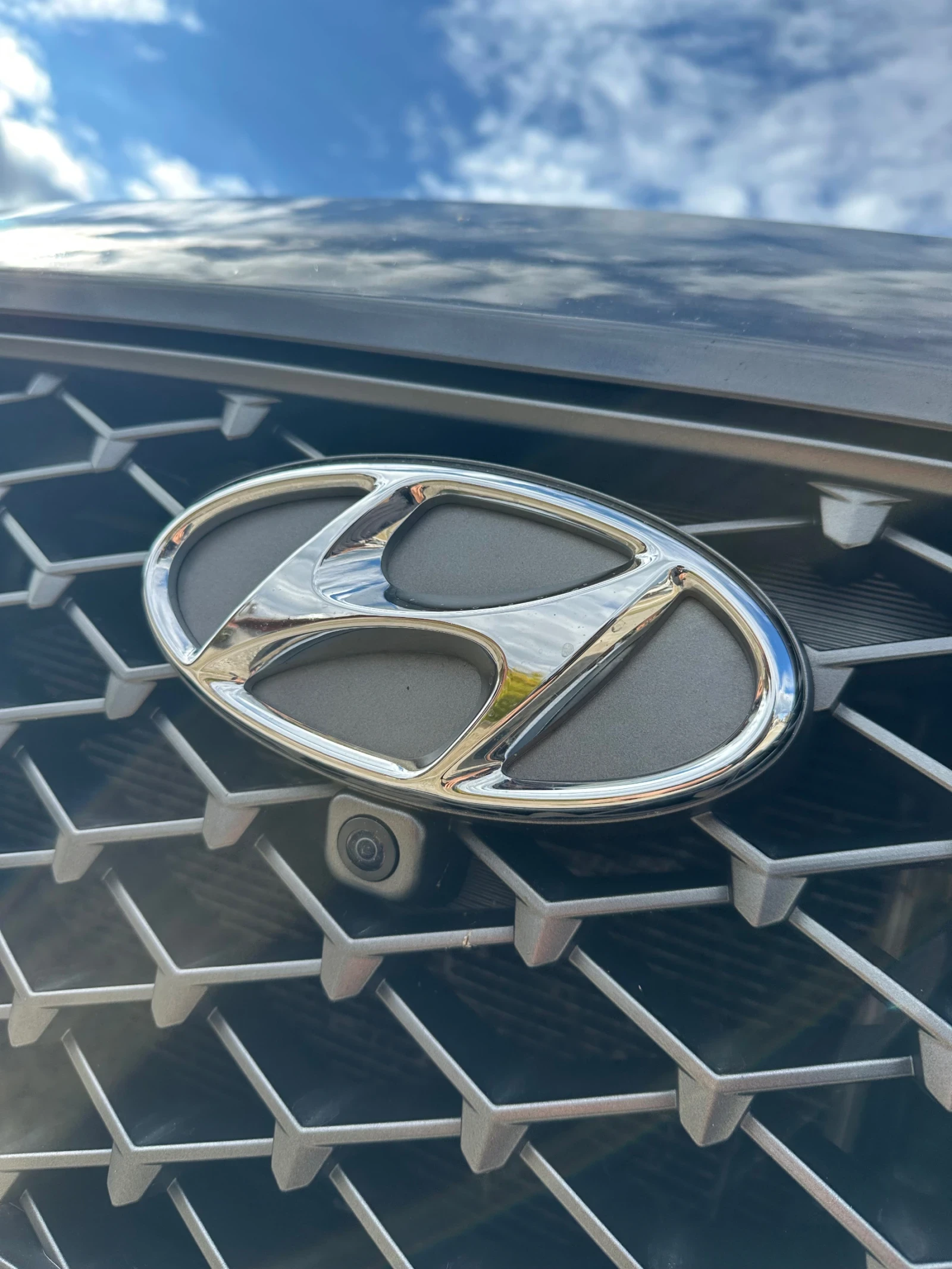Hyundai Tucson N Line 4x4 | Mobile.bg � ����������� 14