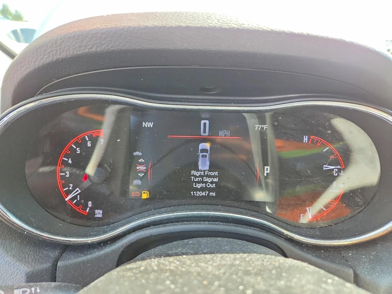 Dodge Durango 3.6l Gt, снимка 9 - Автомобили и джипове - 56418272