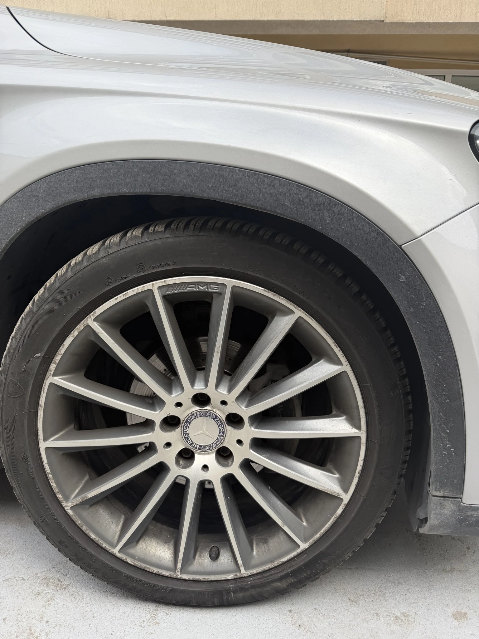Mercedes-Benz GLA 200 200d 4MATIC 7G-DCT �������� | Mobile.bg � ����������� 12