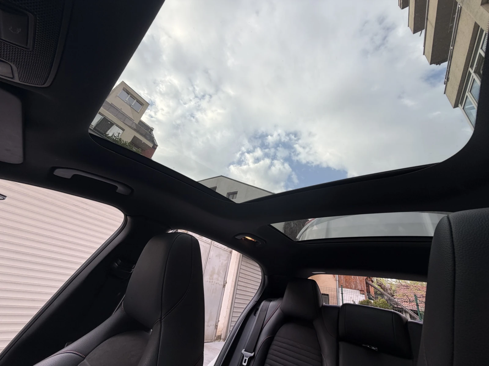 Mercedes-Benz GLA 200 200d 4MATIC 7G-DCT �������� | Mobile.bg � ����������� 10