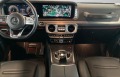 Mercedes-Benz G 500 AMG/ 4M/ BURMESTER/ DISTRONIC/ MULTIBEAM/ 20/, снимка 13