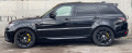 Land Rover Range Rover Sport HSE*DYNAMIC*Black Edition - [6] 