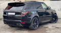 Land Rover Range Rover Sport HSE*DYNAMIC*Black Edition - изображение 2